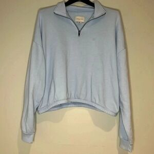 American‎ Eagle 1/4 Zip